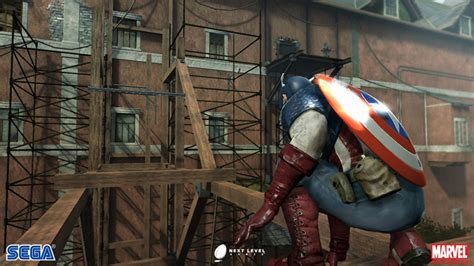 captain america game|Amazon.com: Captain America Game.